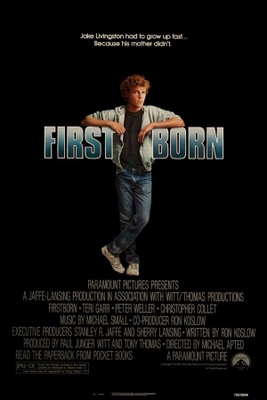 Firstborn movie poster (1984) mug #MOV_dcd82d08