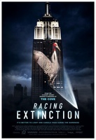 Racing Extinction movie poster (2015) Mouse Pad MOV_dcdbc5d8