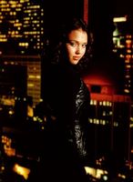 Dark Angel movie poster (2000) Mouse Pad MOV_dce9abd9