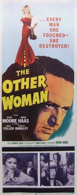 The Other Woman movie poster (1954) Poster MOV_dcea81e4