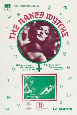 HÃ¤nsel und Gretel verliefen sich im Wald movie poster (1970) Poster MOV_dcefedb4