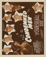 Four Shall Die movie poster (1940) hoodie #721872