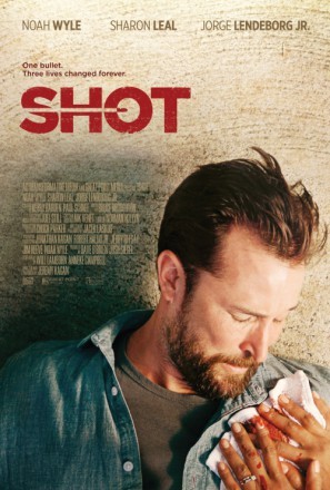 Shot movie poster (2017) Poster MOV_dcoi3zwd