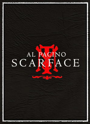 Scarface movie poster (1983) Poster MOV_dcxp5cro