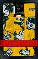 Disney Shot Kennedy movie poster (2010) mug #MOV_dd003f50