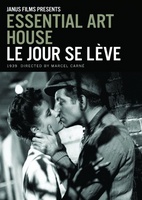 Jour se lÃ¨ve, Le movie poster (1939) Mouse Pad MOV_dd0a1b8b