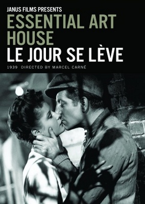 Jour se lÃ¨ve, Le movie poster (1939) Stickers MOV_dd0a1b8b