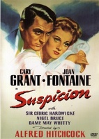 Suspicion movie poster (1941) mug #MOV_dd0acc3b