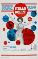 Hello, Dolly! movie poster (1969) hoodie #663690