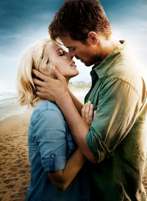 Safe Haven movie poster (2013) Poster MOV_dd2eb7f4
