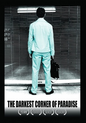 The Darkest Corner of Paradise movie poster (2010) Stickers MOV_dd2fc6f3