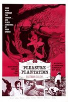 Pleasure Plantation movie poster (1970) sweatshirt #703460