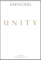 Unity movie poster (2012) Longsleeve T-shirt #723506