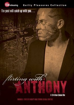 Flirting with Anthony movie poster (2005) Poster MOV_dd422fa0