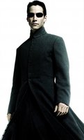 The Matrix Reloaded movie poster (2003) sweatshirt #648713