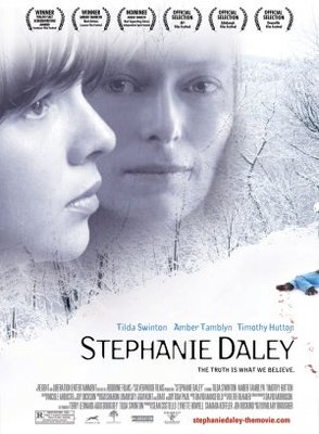 Stephanie Daley movie poster (2006) sweatshirt