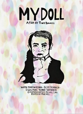 My Doll movie poster (2013) puzzle MOV_dd60a8d4