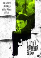 Lucky Number Slevin movie poster (2006) mug #MOV_dd6440b2