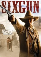 Sixgun movie poster (2010) hoodie #636783
