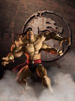Mortal Kombat: Deception movie poster (2004) Tank Top #665386