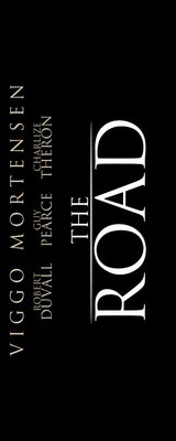 The Road movie poster (2009) Poster MOV_dd7d462e