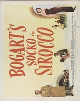 Sirocco movie poster (1951) tote bag #MOV_dd887a4b