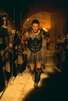 Gladiator movie poster (2000) Tank Top #723445