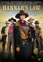 Hannah's Law movie poster (2012) t-shirt #766699