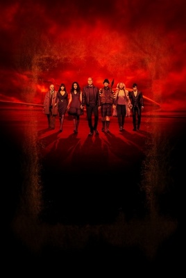 Red 2 movie poster (2013) Poster MOV_dd9d416f