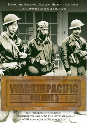 Time Capsule: WW II - War in the Pacific movie poster (1994) sweatshirt