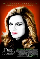 Dark Shadows movie poster (2012) Tank Top #732319