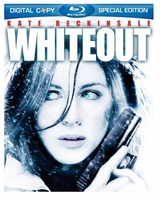 Whiteout movie poster (2009) t-shirt #1064581