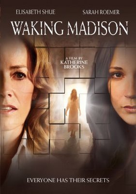Waking Madison movie poster (2010) Poster MOV_ddbb020a