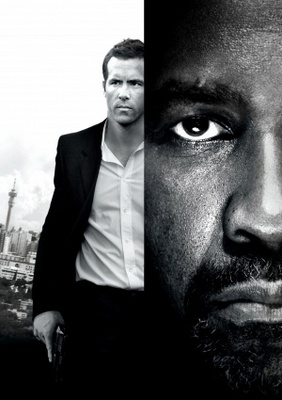 Safe House movie poster (2012) Poster MOV_ddc21279