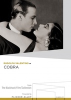 Cobra movie poster (1925) Longsleeve T-shirt #1243169