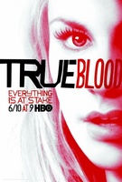 True Blood movie poster (2007) Mouse Pad MOV_ddd01d02