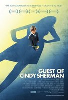 Guest of Cindy Sherman movie poster (2008) Tank Top #666090
