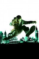 Jumper movie poster (2008) magic mug #MOV_ddd2544a