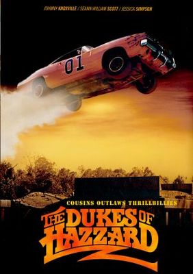 The Dukes of Hazzard movie poster (2005) tote bag #MOV_ddd5fd0c