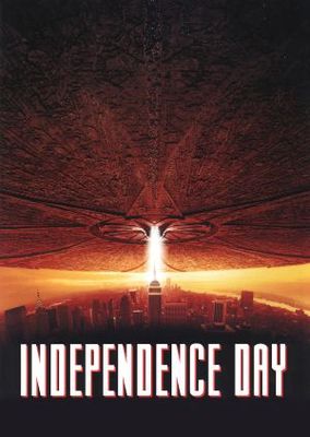 Independence Day movie poster (1996) puzzle MOV_ddda7d6c