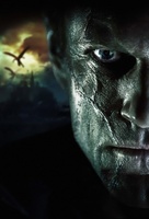 I, Frankenstein movie poster (2014) Longsleeve T-shirt #1134428