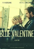 Blue Valentine movie poster (2010) t-shirt #706614