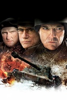 Company of Heroes movie poster (2013) t-shirt #1069129