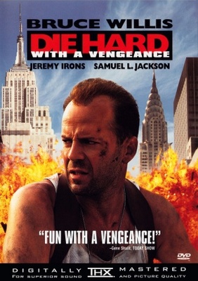Die Hard: With a Vengeance movie poster (1995) Poster MOV_ddffdbb7