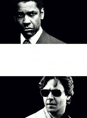 American Gangster movie poster (2007) Poster MOV_de02aecc