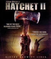 Hatchet 2 movie poster (2009) mug #MOV_de0fcf46