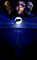 Grand bleu, Le movie poster (1988) hoodie #716398