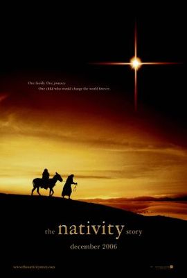 The Nativity Story movie poster (2006) puzzle MOV_de19d9b5