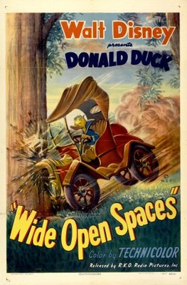 Wide Open Spaces movie poster (1947) Mouse Pad MOV_de1b4139