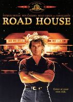 Road House movie poster (1989) hoodie #656738